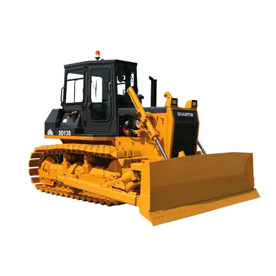 Bulldozers